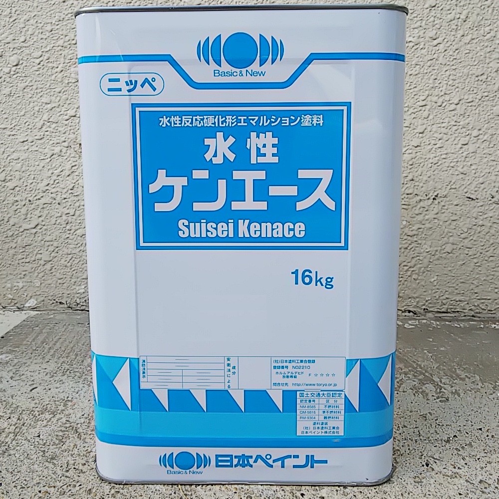 NP 水性ｹﾝｴｰｽ